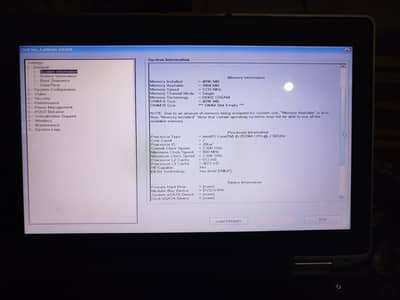 dell latitude core i5 2nd gen urgent sale