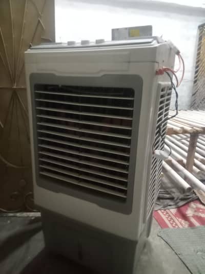 Air coolers
