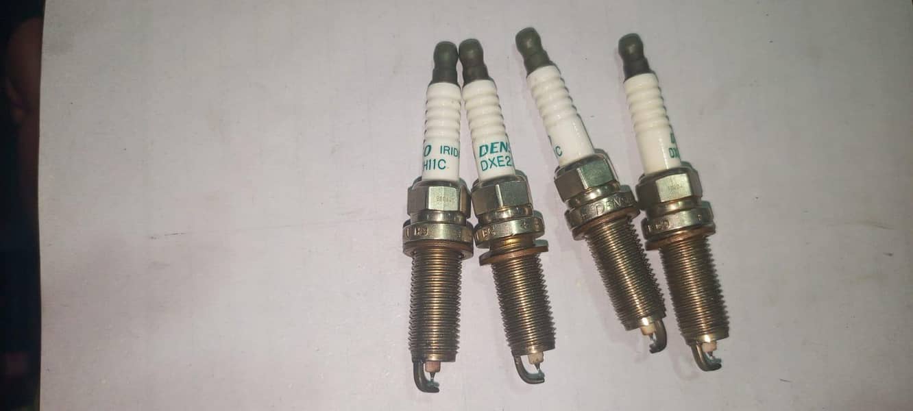spark plugs 0