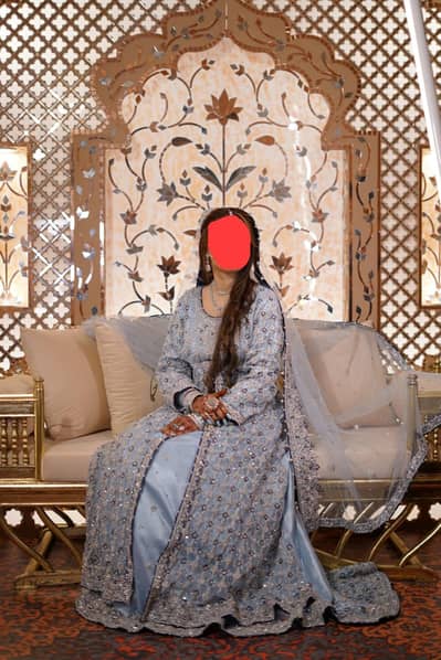 waleema Dress
