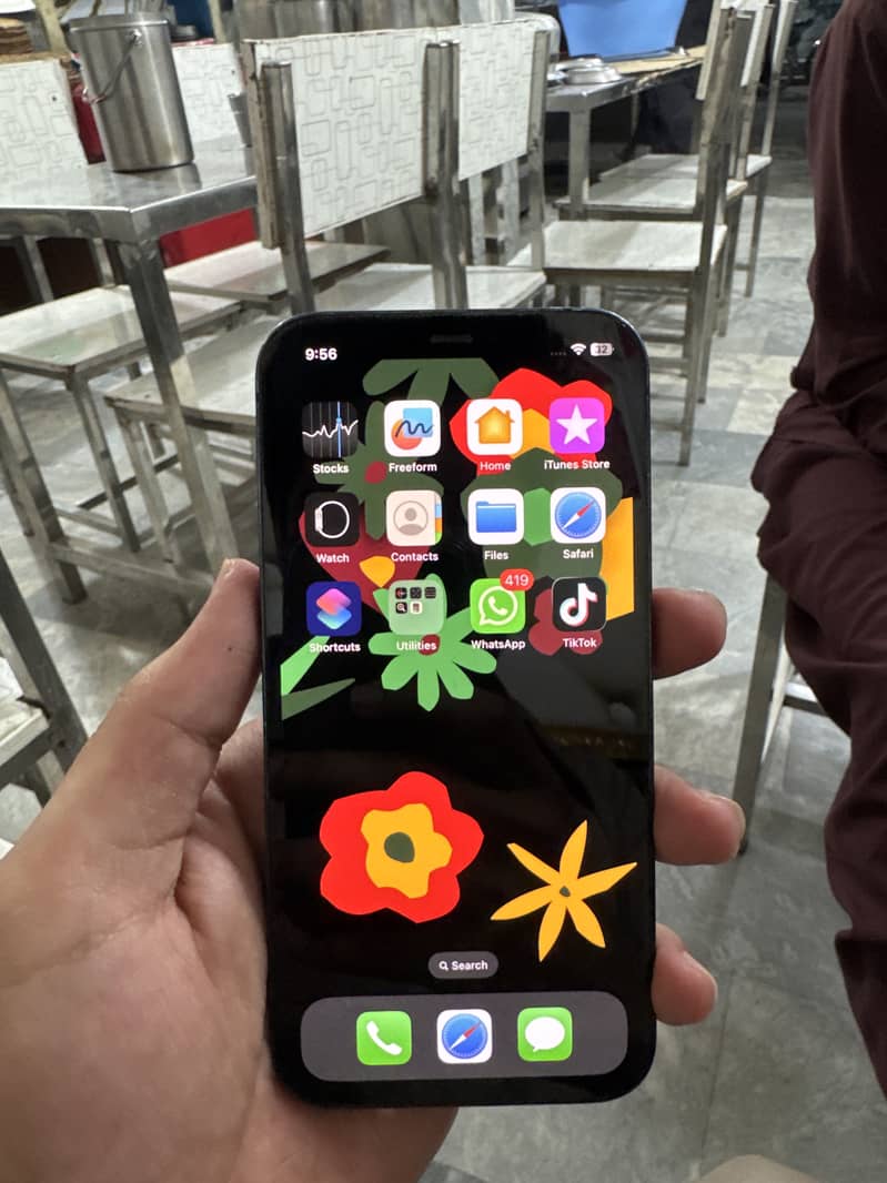 Iphone 12 0