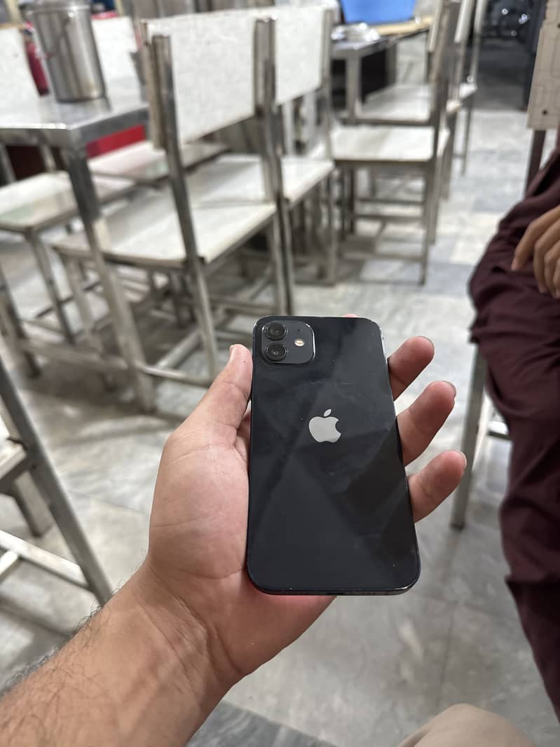 Iphone 12 2