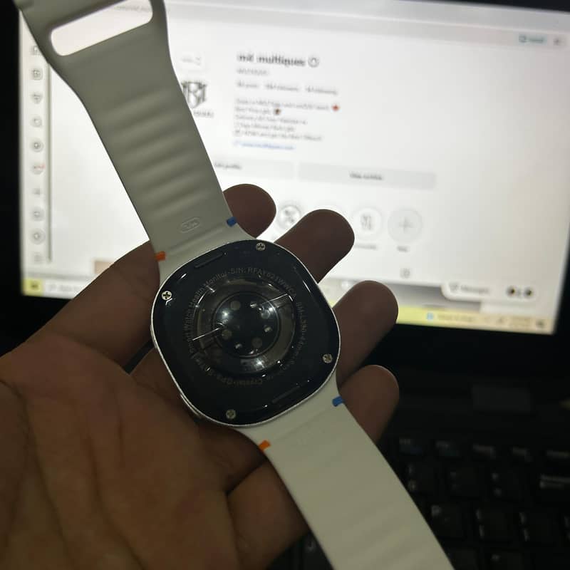 Sony Wireless headphone 3