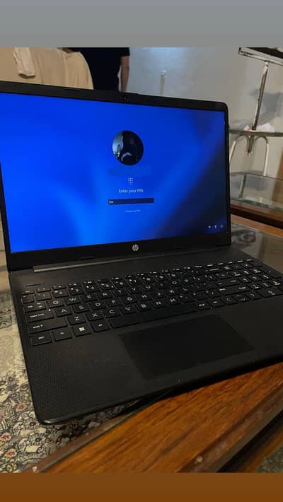 hp laptop i7 12 series 2016