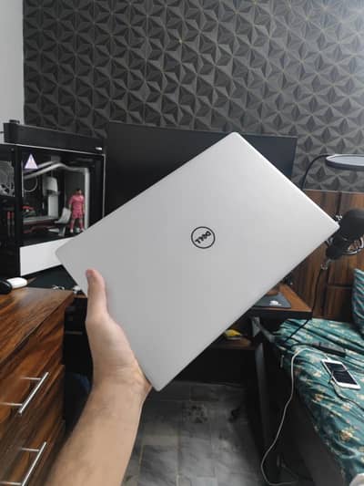 Dell xps laptop