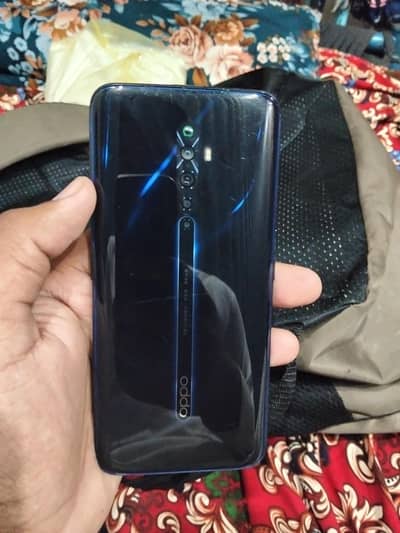 Oppo Reno 2z
