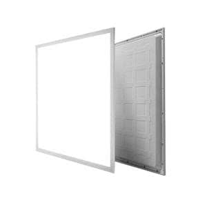 Philips 2×2 LED Panel Light, 4000K Cool White, 36W