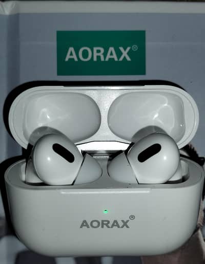 Aorax Earphones