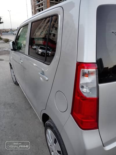Japanese wagon r 2015/2026