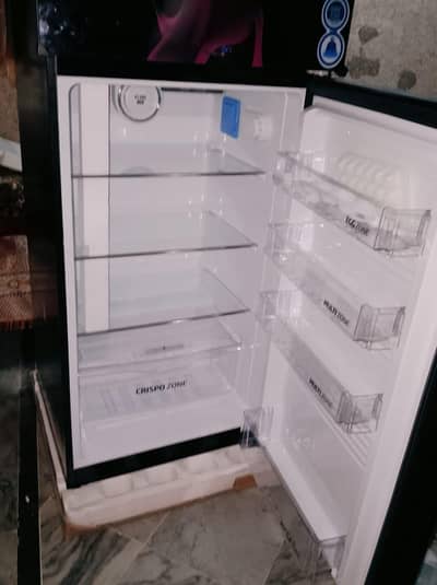 PEL inverter fridge unused daba pack. . for sale