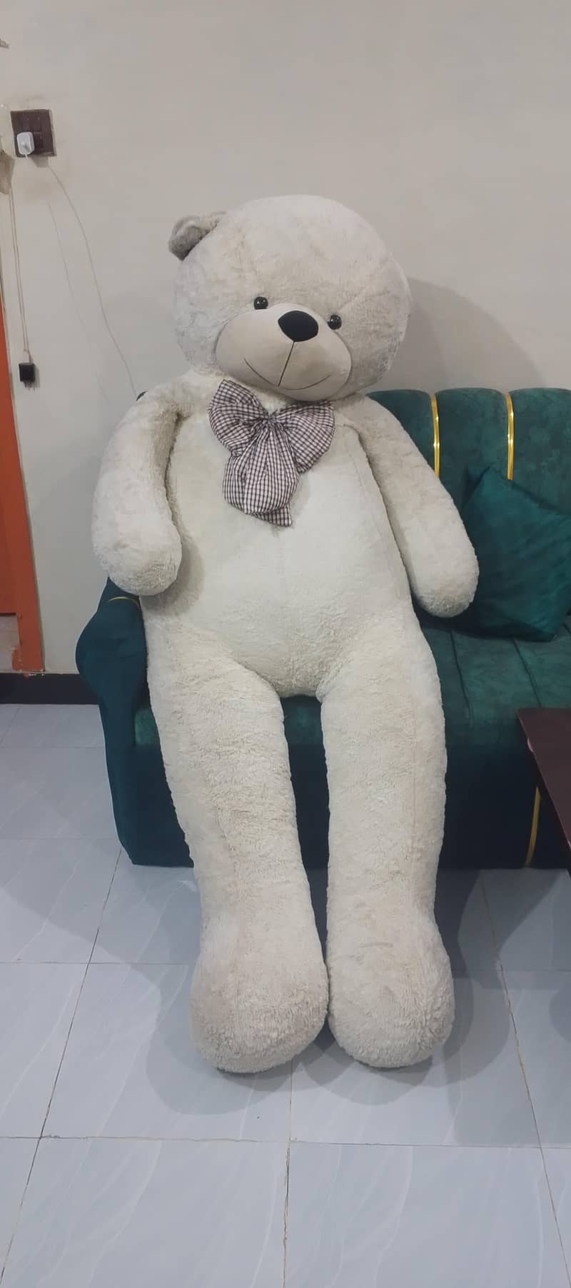 big size bear 0