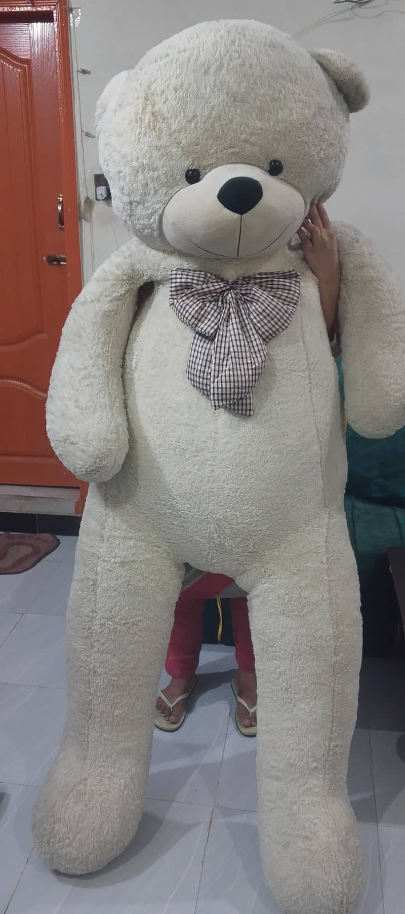 big size bear 1