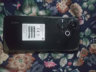 realme 13 okay condition