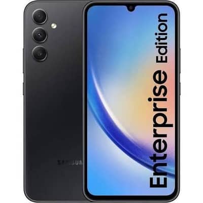 samsung A34 5G