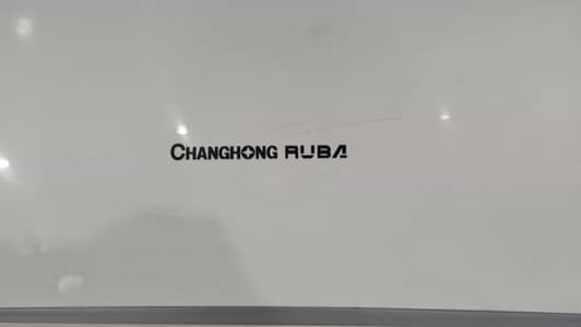 Changhong Ruba 1.5 Ton DC Inverter, 10/10 Genuine Condition