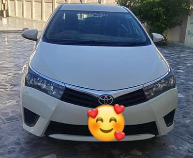 Gli 2015 Automatic Genuine