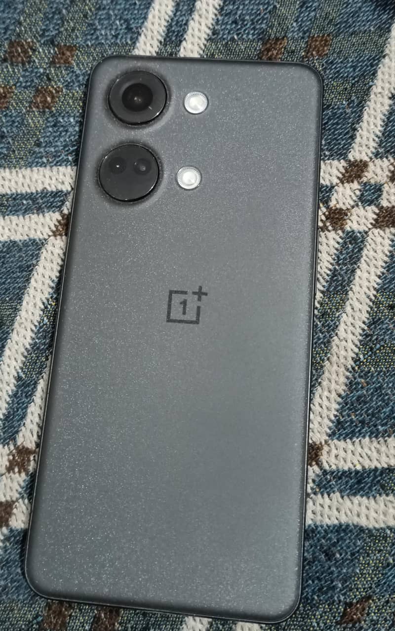 One Plus 0