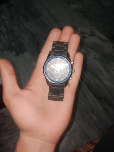 only used 1 month