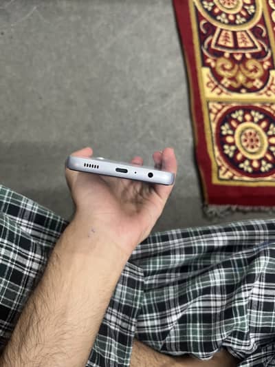 Samsung A05 PTA APPROVED