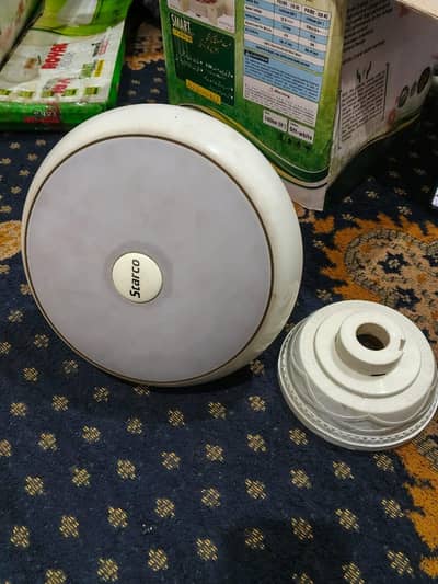 want to sell Fan Starco ST21 Model