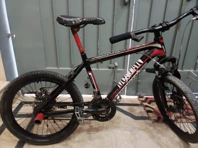 6 fut  cycle