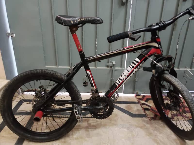 6 fut  cycle 0