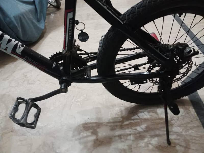 6 fut  cycle 1