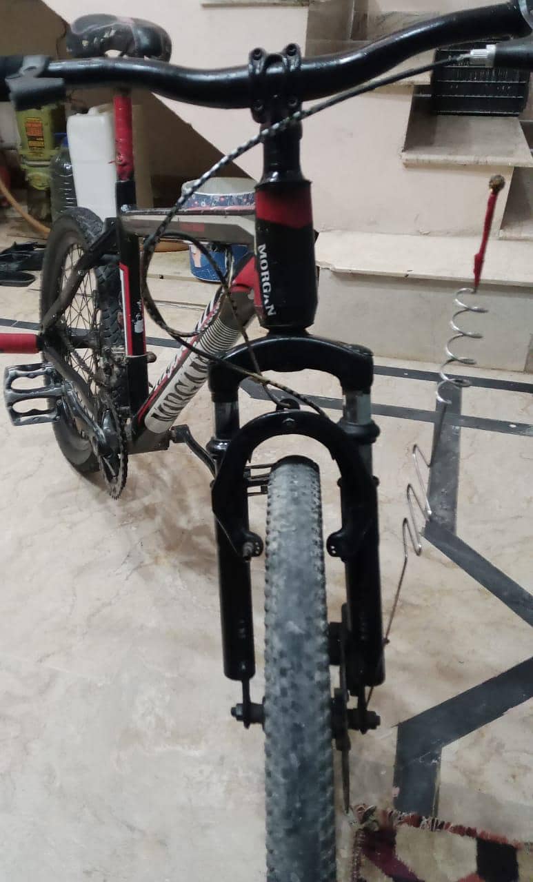 6 fut  cycle 5
