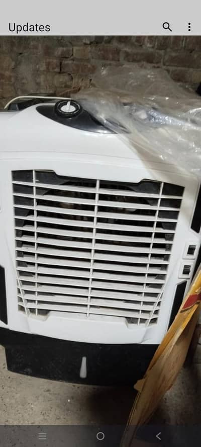 Air cooler