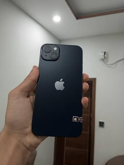 I phone 14 plus JV