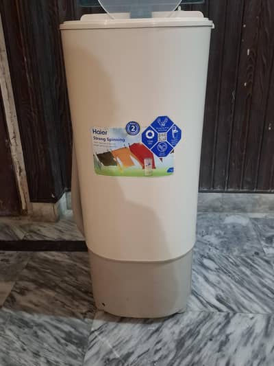 HAIER 6 kg Spinner |HD60-50