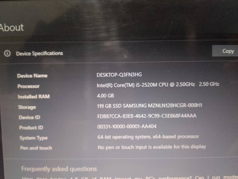 Laptop 4