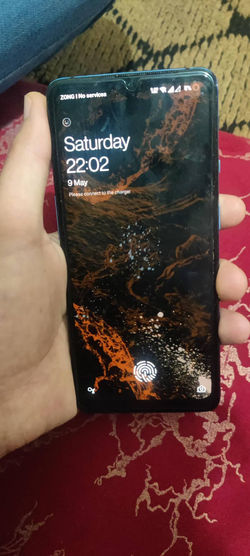 oneplus 7t 1