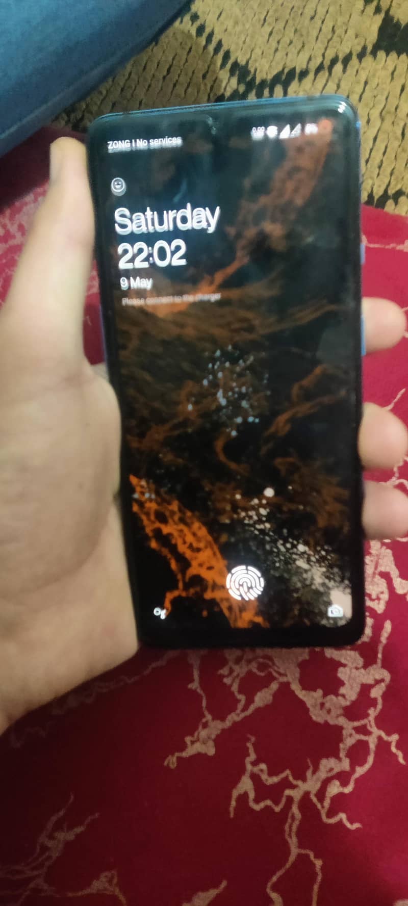 oneplus 7t 2
