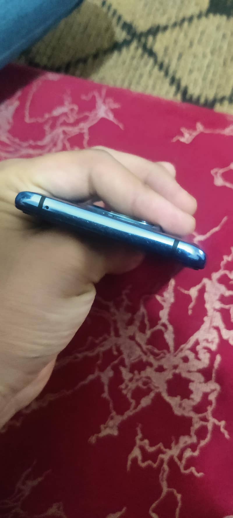oneplus 7t 5