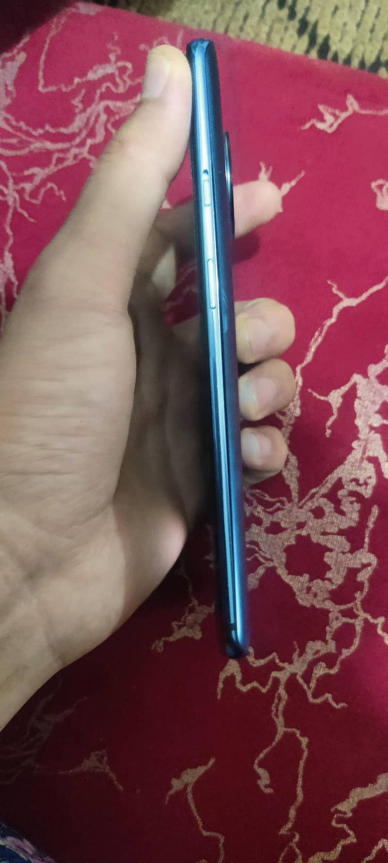 oneplus 7t 6