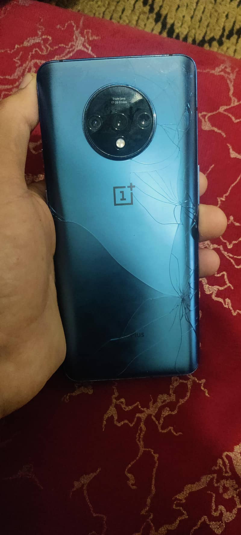 oneplus 7t 7