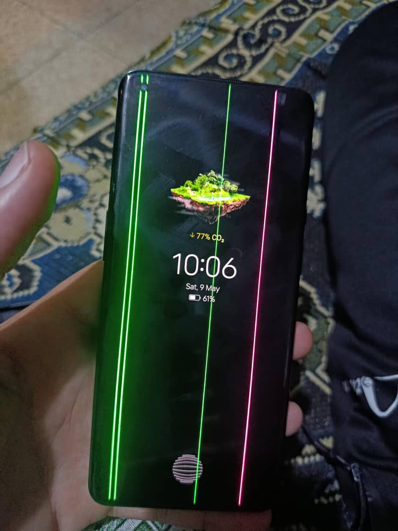 Oneplus 9 pro 5g 1