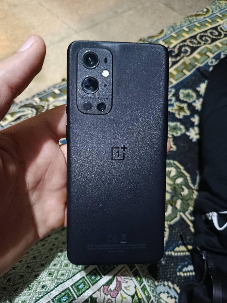 Oneplus 9 pro 5g 2