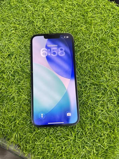 Iphone 13 pro non pta factor unlock 03417945552 only cash