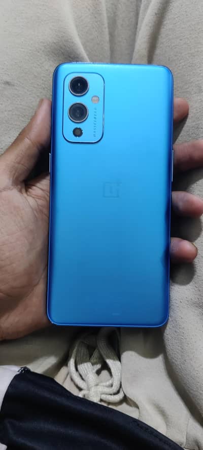 OnePlus 9 90 fps PUBG