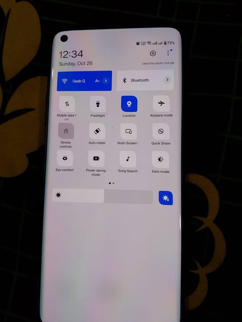 one plus 8 1