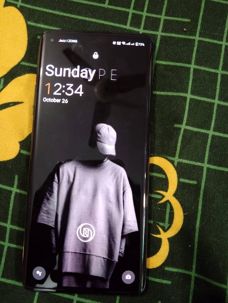 one plus 8 4