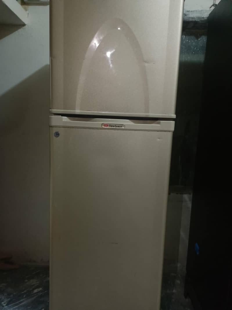 Dawlance fridge 2
