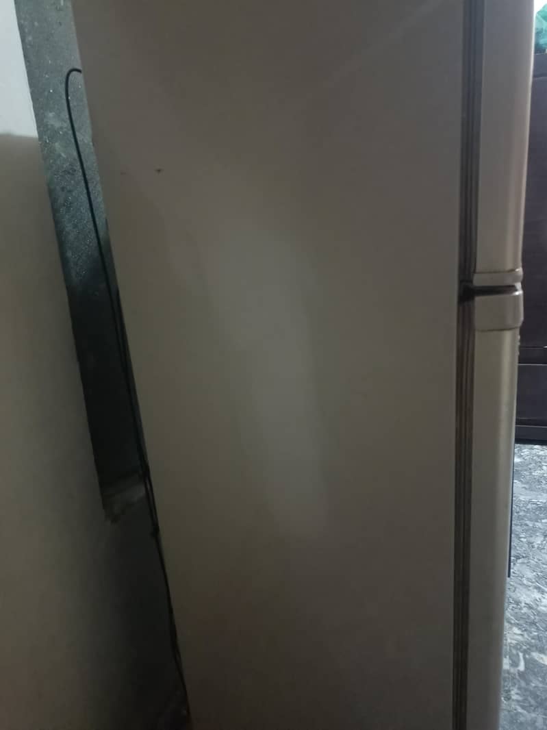 Dawlance fridge 3