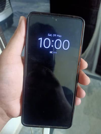 Redmi k60 16/256
