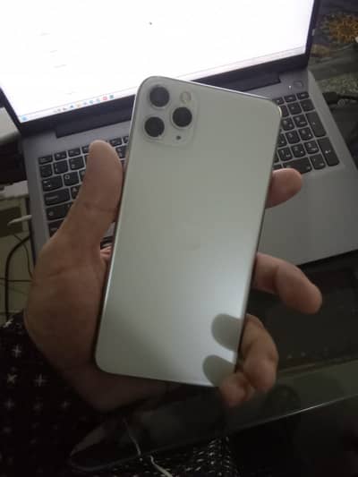 Apple iPhone 11 Pro Max