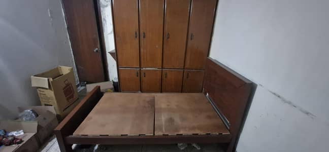 Single Bed for Sale