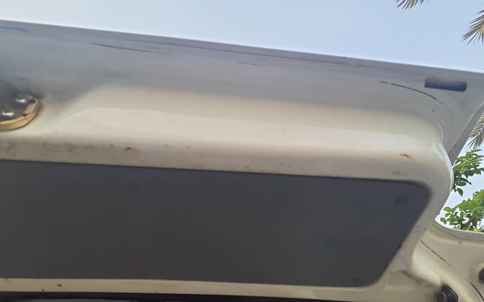 Mehran 2017 VXR Genuine 13
