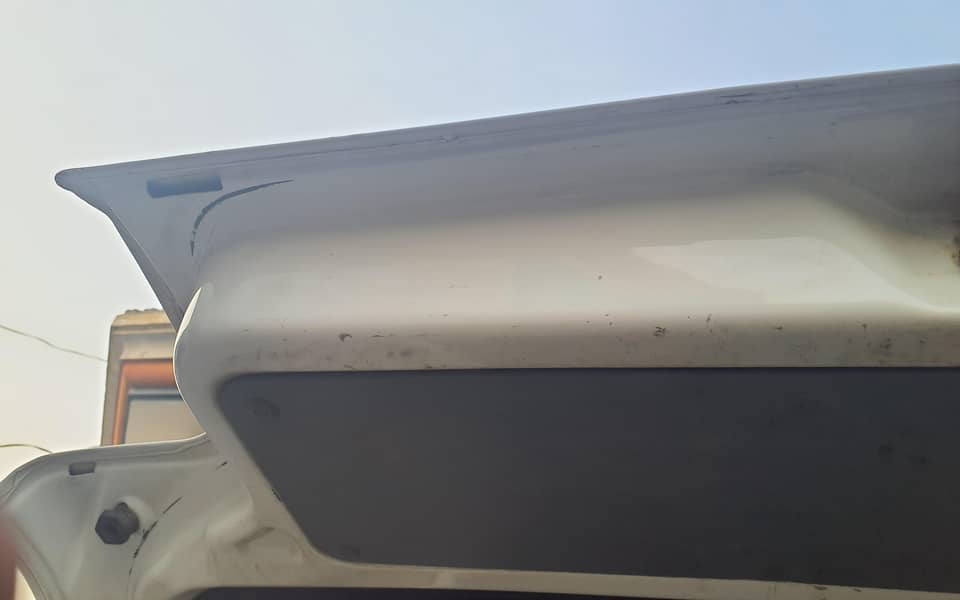 Mehran 2017 VXR Genuine 14